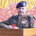 Terrorism, all other crimes to remain in our focus: J&K police chief