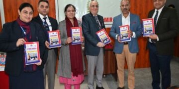 DGP reviews functioning of Crime Branch in Jammu