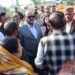 Deputy CM inaugurates Rs 10.27 cr road projects in Bhalwal