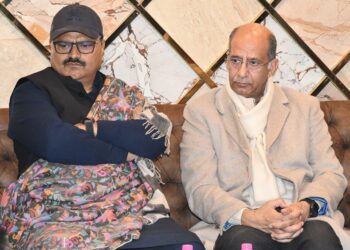 Forest Minister, CM’s Advisor assure govt support for CCIK’s tourism, eco, service push