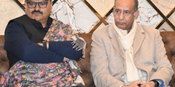 Forest Minister, CM’s Advisor assure govt support for CCIK’s tourism, eco, service push