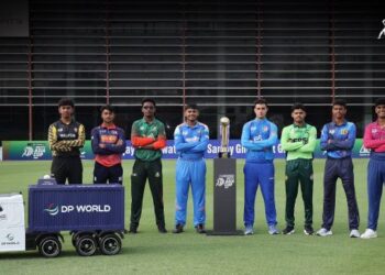 U-19 Asia Cup: Suryavanshi star attraction but will ICC urge BCCI to revisit “no handshake” policy?