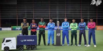 U-19 Asia Cup: Suryavanshi star attraction but will ICC urge BCCI to revisit “no handshake” policy?
