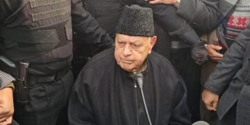 NC-led govt achieved a lot in one year despite UT status: Farooq Abdullah