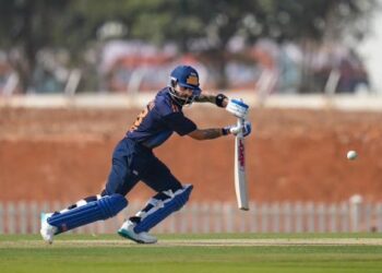 Virat Kohli returns to Vijay Hazare Trophy: King’s tryst with silence and chaos
