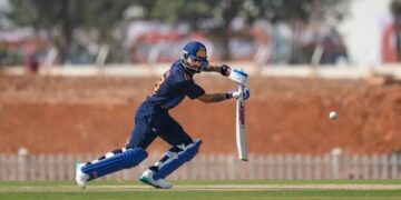 Virat Kohli returns to Vijay Hazare Trophy: King’s tryst with silence and chaos