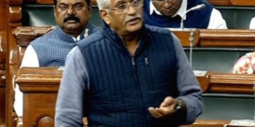 Govt undertakes multiple initiatives to promote tourism in J&K: Union Tourism Minister