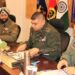 Kashmir Police chief assesses crime control measures taken by police in Baramulla