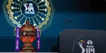 IPL 2026 auction to feature 350 players including 240 Indians; Quinton de Kock late addition