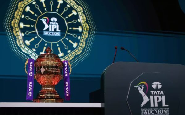 IPL 2026 auction to feature 350 players including 240 Indians; Quinton de Kock late addition