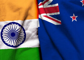 India, New Zealand conclude FTA talks; pact to offer duty-free access, USD 20 bn FDI