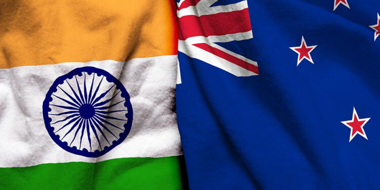 India, New Zealand conclude FTA talks; pact to offer duty-free access, USD 20 bn FDI
