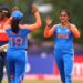Kamalini, Vaishnavi two new faces in India Women’s squad for T20Is against Sri Lanka