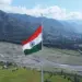 105-ft tricolour to come up in border village in Poonch