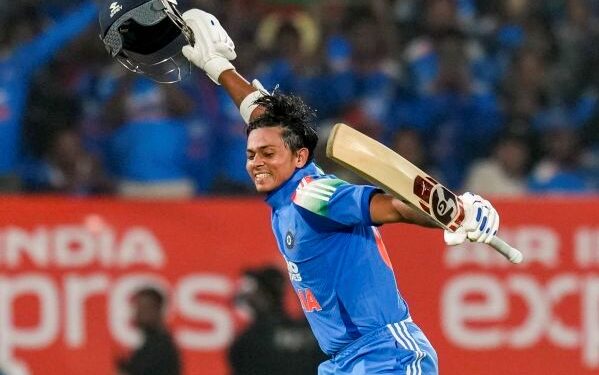 Jaiswal’s maiden ODI ton, bowlers’ diligence carry India to 9-wkt win and 2-1 series victory over SA
