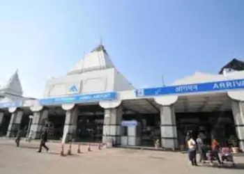 Jammu Airport sees minimal impact as IndiGo flights face nationwide disruptions