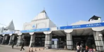 Jammu Airport sees minimal impact as IndiGo flights face nationwide disruptions