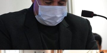 Javid Ahmad Dar calls for vigorous awareness campaign on Agriculture, allied schemes