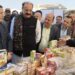 National Farmers Day: Javid Ahmed Dar inaugurates Farmers’ Mela at Samba
