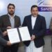 Himayat 2.0: Javid Dar hands over sanction orders for district-level trainings