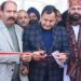 Javid Dar inaugurates mega Kisan Mela at Bishnah