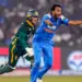 Kohli, Gaikwad hundreds in vain as South Africa chase 359 to level ODI series