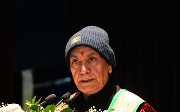 LG stresses need for modern, skill-based learning approaches to meet demands of evolving world