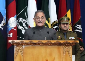 ‘BRO’s 125 strategically significant infrastructure projects dedicated to Nation’