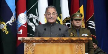 ‘BRO’s 125 strategically significant infrastructure projects dedicated to Nation’