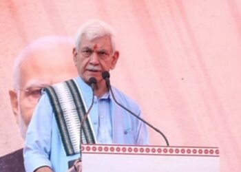 History of J&K would have been different if Sardar Patel had been given responsibility for its integration: LG