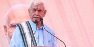 History of J&K would have been different if Sardar Patel had been given responsibility for its integration: LG