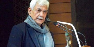 Ensuring terror victims are empowered, get their due: LG Sinha