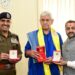 LG unveils sacred Coin of Shri Sukrala Mata Ji