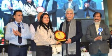 J&K’s medical education and public health landscape has seen transformative change in the last 5 years: LG