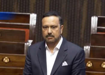 Hydro project developers violating pacts, not employing locals: MP Kichloo in RS