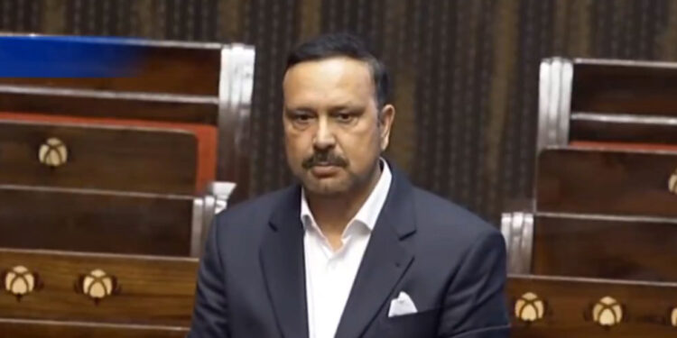 Hydro project developers violating pacts, not employing locals: MP Kichloo in RS