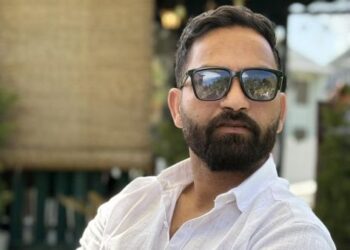 Detained MLA Mehraj Malik’s plea listed for hearing in J&K HC on December 27