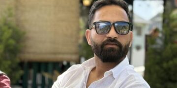 Detained MLA Mehraj Malik’s plea listed for hearing in J&K HC on December 27