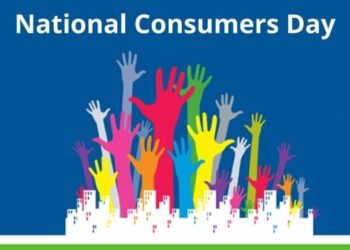 National Consumer Day 2025: Digital Justice for Faster, Fairer Consumer Redressal