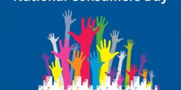 National Consumer Day 2025: Digital Justice for Faster, Fairer Consumer Redressal
