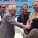 BIHAR’s NITISH BECOMES NEWS IN KASHMIR