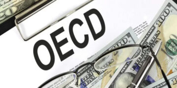 India ‘strong champion’ for global tax transparency: OECD official