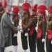 CM attends passing-out parade of Agniveer batch in Srinagar