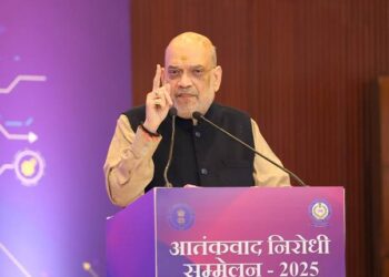 Probe in Pahalgam attack, Red Fort area blast examples of ‘watertight investigations’: Amit Shah