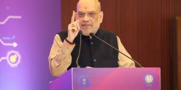 Probe in Pahalgam attack, Red Fort area blast examples of ‘watertight investigations’: Amit Shah