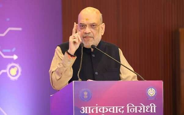 Probe in Pahalgam attack, Red Fort area blast examples of ‘watertight investigations’: Amit Shah