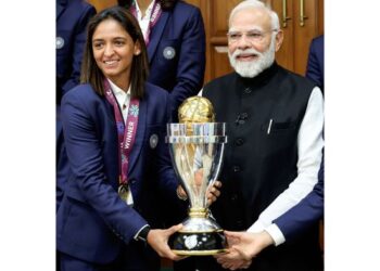 PM, top sports personalities to participate in VBYLD 2026 next month