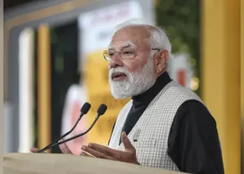 Take part in ‘Your Money, Your Right’ movement: PM Modi
