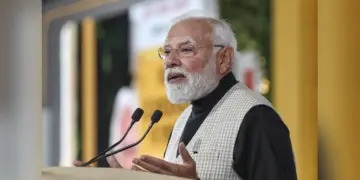 Take part in ‘Your Money, Your Right’ movement: PM Modi