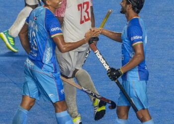 FIH Jr WC: Untested India look to polish grey areas against Switzerland